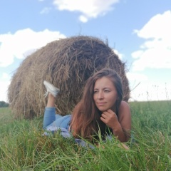 Ильзида Садыкова, 22.10, Уфа