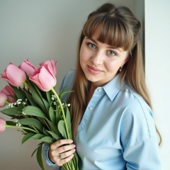 Мария Утробина, 10.08, Шаля