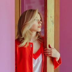 Юлия Богатова, 06.07, Москва