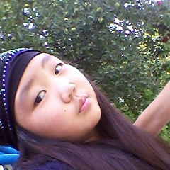 Екатерина Хе