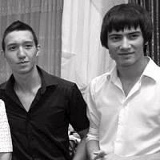 Алишер Рузимурадов, 09.03.1995, Бухара