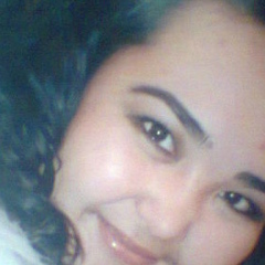 Айгерим Азаматова, 27.02.1992, Токмок