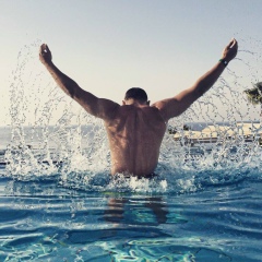 Sergey Golovchenko, 19.07, Киев