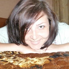 Елена Радова, 08.12.1986, Москва