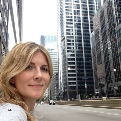 Катерина Соломина, 09.04, Харьков