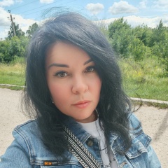 Елена Михайлова, 27.05, Санкт-Петербург