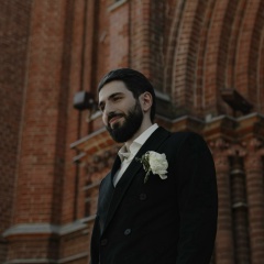 Овсеп Мелконян, 05.05, Москва