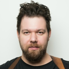 Валентин Руткевич, 07.11, Москва