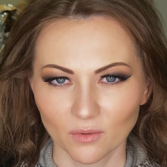 Марина Белова, 08.08.1985, Москва