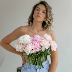 Александрина Хараева, 22.06, Москва