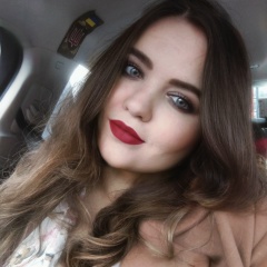 Диана Шевчик, 26.09, Киев