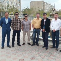 Муратбек Шадманов, 24.10.1986, Кульсары