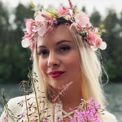 Катюша Тихонова, 26.09, Санкт-Петербург