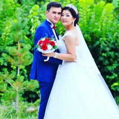 Саулет Сарсембаева, 02.04.1990, Алматы