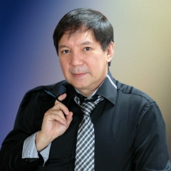 Фарит Ибрагимов, 20.09.1965, Павлодар