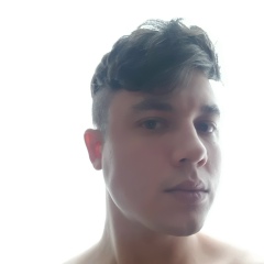 Anton Trishin, 28.01.1991, Санкт-Петербург