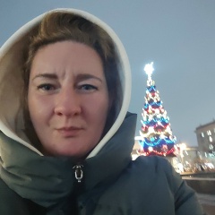 Светик Яковлева, 16.08, Санкт-Петербург