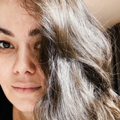 Анастасия Чепелева, 18.08, Москва