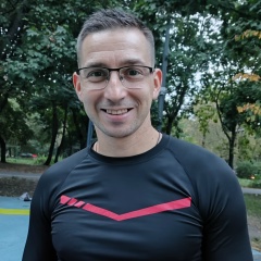 Иван Рыбин, 21.08.1985, Москва