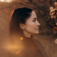 Хатидже Кандымова