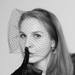 Мария Макаркина, Ивантеевка