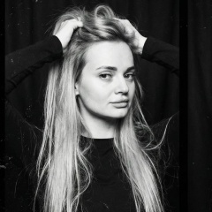 Екатерина Вещева, 18.02, Барнаул