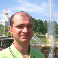 Геннадий Бовкун, 20.04.1984, Песочное