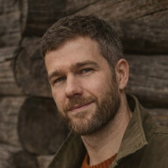 Андрей Вещагин