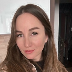 Анастасия Попова, 12.05, Новосибирск