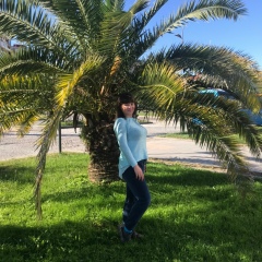 Юлия Цицкарава, 02.07.1991, Одесса