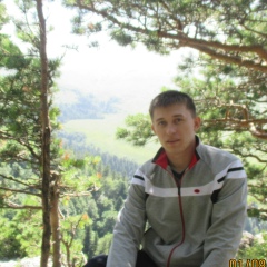 Рамиль Рахматуллин, 19.12.1988, Костанай