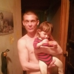 Рома Кудус, 04.10.1987, Санкт-Петербург