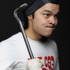 Ержик Ахметоллаев, 30.07.1985, Алматы