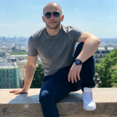 Сергей Григорян, 19.07.1987, Ростов-на-Дону