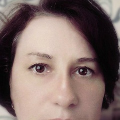 Наталья Еднева, 05.07