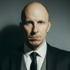 Илья Серов, Санкт-Петербург