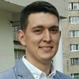 Михаил Соболев, 28.03, Санкт-Петербург