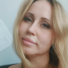 Анна Богданова, 05.01, Санкт-Петербург