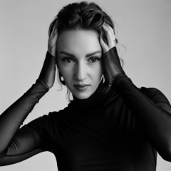 Анна Репина, 22.10, Москва