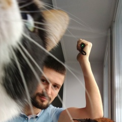 Григорий Шаромыгин, 07.01.1988, Сызрань