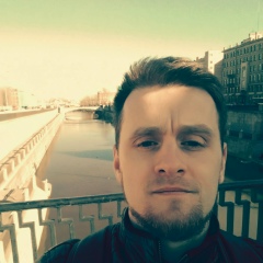 Иван Герасев, 28.06