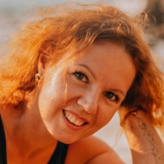 Фуршетная Мастерская Нины Рокотянской, 10.05, Омск