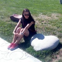 Zhazgul Duishonbekova, 27.03, Бишкек