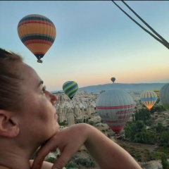 Ирина Ирина, 21.01, Атырау