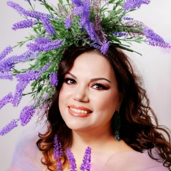 Люсьена Варенцова, 26.04, Тихвин