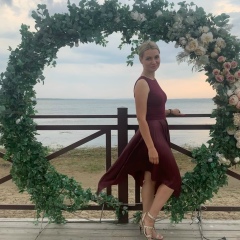 Мария Дворжецкая, 25.06, Челябинск