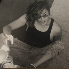 Jin Akanishi, 04.07.1984, Tokyo