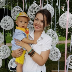 Anara Adilova, 16.08.1988, Тараз