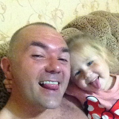 Геннадий Терентьев, Белово