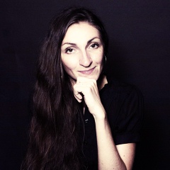 Виктория Эдуардовна, 20.08